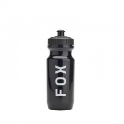 BIDON FOX FOX BASE WATER BLACK OS