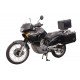 PODSTAWA STOPKA CENTRALNA SW-MOTECH HONDA XL 650 V TRANSALP (00-06), BLACK