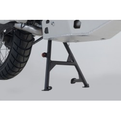 PODSTAWA STOPKA CENTRALNA SW-MOTECH HONDA XL750 TRANSALP (22-) BLACK