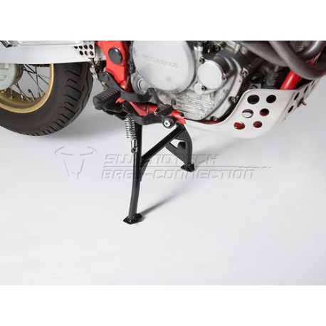 PODSTAWA STOPKA CENTRALNA SW-MOTECH HONDA NX 650 DOMINATOR (88-95), BLACK