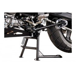 PODSTAWA STOPKA CENTRALNA SW-MOTECH HONDA VFR 800 X CROSSRUNNER (11-14), BLACK