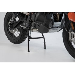 PODSTAWA STOPKA CENTRALNA SW-MOTECH KTM 790 ADV R (19-), BLACK