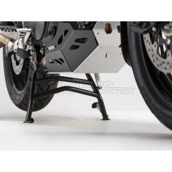 PODSTAWA STOPKA CENTRALNA SW-MOTECH SUZUKI V-STROM 1000 (14-), BLACK