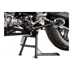 PODSTAWA STOPKA CENTRALNA SW-MOTECH SUZUKI DL 650 V-STROM (11-), BLACK