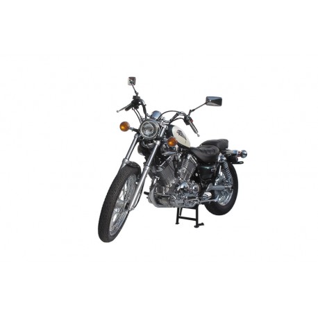 PODSTAWA STOPKA CENTRALNA SW-MOTECH YAMAHA XV 535 VIRAGO (87-98), BLACK