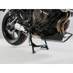 PODSTAWA STOPKA CENTRALNA SW-MOTECH YAMAHA XSR700 (15-), BLACK