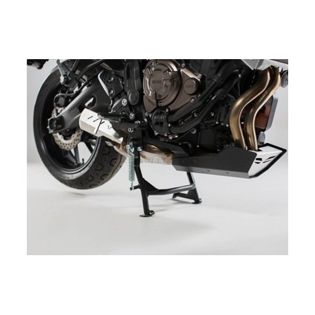 PODSTAWA STOPKA CENTRALNA SW-MOTECH YAMAHA XSR700 (15-), BLACK