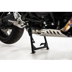 PODSTAWA STOPKA CENTRALNA SW-MOTECH BMW R NINET / PURE / RACER, BLACK