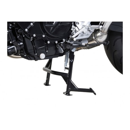 PODSTAWA STOPKA CENTRALNA SW-MOTECH BMW F800 R(09-), BLACK