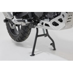 PODSTAWA STOPKA CENTRALNA SW-MOTECH BMW G 310 GS (20-) BLACK