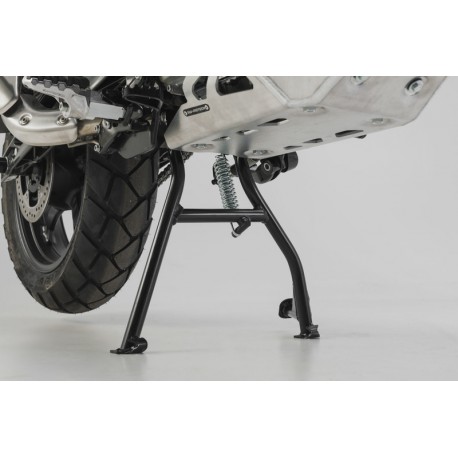 PODSTAWA STOPKA CENTRALNA SW-MOTECH BMW G 310 GS (17-), BLACK