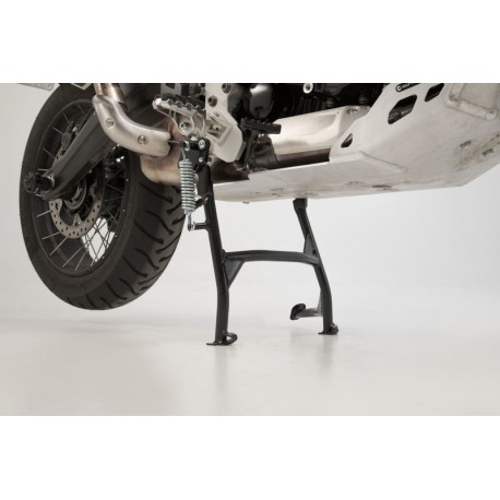 PODSTAWA STOPKA CENTRALNA SW-MOTECH BMW F 850 GS/ADV (18-), BLACK