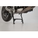 PODSTAWA STOPKA CENTRALNA SW-MOTECH BMW F 750 GS (18-) WITH BMW LOWERING, BLACK