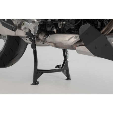 PODSTAWA STOPKA CENTRALNA SW-MOTECH BMW F 900 R / XR (19-), BLACK