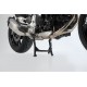 PODSTAWA STOPKA CENTRALNA SW-MOTECH BMW F 900 R (19-), BLACK