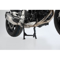 PODSTAWA STOPKA CENTRALNA SW-MOTECH BMW F 900 R (19-), BLACK