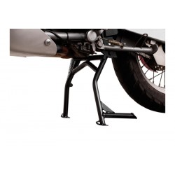 PODSTAWA STOPKA CENTRALNA SW-MOTECH KAWASAKI KLE 500 (91-07), BLACK