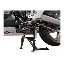 PODSTAWA STOPKA CENTRALNA SW-MOTECH KAWASAKI VERSYS 1000 (12-14), BLACK