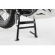 PODSTAWA STOPKA CENTRALNA SW-MOTECH KAWASAKI KLR 650 (08-), BLACK