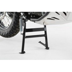 PODSTAWA STOPKA CENTRALNA SW-MOTECH KAWASAKI KLR 650 (08-), BLACK