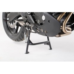 PODSTAWA STOPKA CENTRALNA SW-MOTECH KAWASAKI VERSYS 650 (15-), BLACK