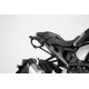 STELAŻ BOCZNY SLC PRAWY SW-MOTECH HONDA CB 1000 R (18-), BLACK