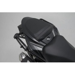 STELAŻE BOCZNE SLC ZESTAW SW-MOTECH SUZUKI GSX-S 750 (16-) BLACK