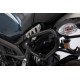 STELAŻ BOCZNY SLC LEWY SW-MOTECH YAMAHA XSR900 (15-) / ABARTH (17-), BLACK