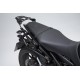 STELAŻ BOCZNY SLC LEWY SW-MOTECH YAMAHA MT-09 (17-), BLACK