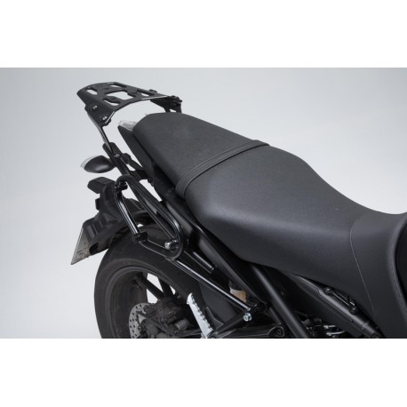 STELAŻ BOCZNY SLC PRAWY SW-MOTECH YAMAHA MT-09 (16-), BLACK