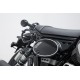 STELAŻ BOCZNY SLC LEWY SW-MOTECH YAMAHA SCR 950 (17-), BLACK