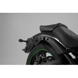 STELAŻ BOCZNY SLH PRAWY SW-MOTECH KAWASAKI VULCAN S (16-) BLACK