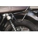 STELAŻ BOCZNY SLC LEWY SW-MOTECH TRIUMPH BONNEVILLE T120 (16-), BLACK