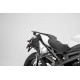 STELAŻ BOCZNY SLC PRAWY I LEWY SW-MOTECH TRIUMPH SPEED TRIPLE 1050 (18-), BLACK