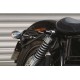 STELAŻ BOCZNY SLC PRAWY SW-MOTECH HARLEY DYNA MODELS (09-), BLACK