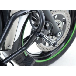 PODNÓŻEK RG RACING KAWASAKI VULCAN S HIGHWAY PEGS BLACK