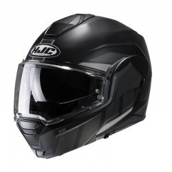 KASK HJC I100 BEIS BLACK/GREY XS