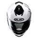 KASK HJC I71 CELOS WHITE/BLACK XXS