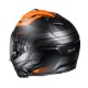 KASK HJC I71 ENTA BLACK/ORANGE XS