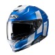 KASK HJC I71 PEKA BLUE XS