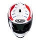 KASK HJC I71 SIMO WHITE/RED/BLUE XS