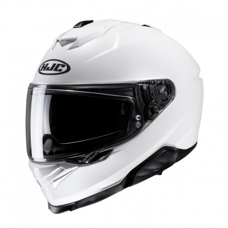 KASK HJC I71 WHITE XXS