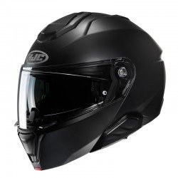 KASK HJC I91 SOLID SEMI FLAT BLACK XS