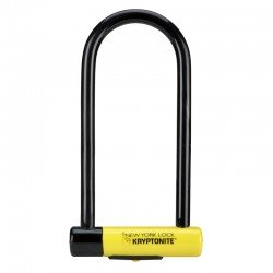 ZAPIĘCIE U-LOCK KRYPTONITE NEW YORK LS 10,2CM X 26CM