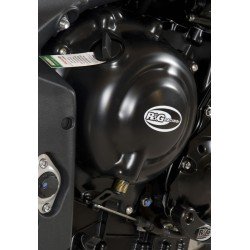 ZESTAW OSŁON SILNIKA RG RACING TRIUMPH STREET TRIPLE [R] 12-13, (2 CZĘŚCI) BLACK