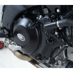 ZESTAW OSŁON SILNIKA RG RACING SUZUKI 1000 V-STROM 14-16, (2 CZĘŚCI) BLACK