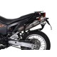 ZESTAW KUFRÓW BOCZNYCH TRAX ADV I STELAŻY SW-MOTECH KTM 950 ADV, SILVER 45/45L