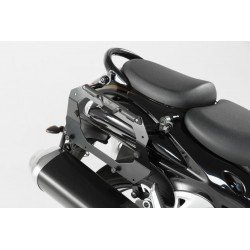 STELAŻ EVO PROFILE NA KUFRY BOCZNE GIVI KAPPA MONOKEY SW-MOTECH SUZUKI GSX 1300 R HAYABUSA (08 -)