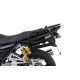 STELAŻ EVO NA KUFRY BOCZNE SW-MOTECH YAMAHA XJR 1200 (95-99) XJR 1300 (98-14), BLACK