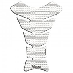 TANKPAD KEITI CLEAR CARBON KT1250C